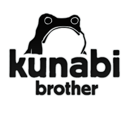 kunabi brother